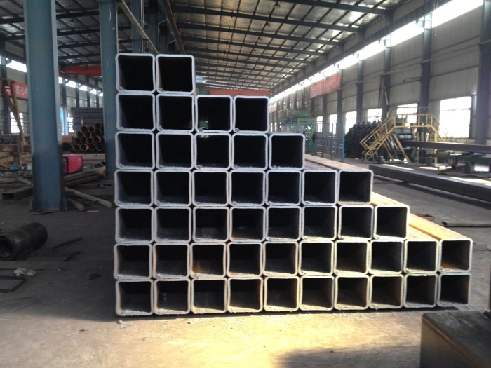 16X16 18X18 Square Tube Carbon Steel Square Tube