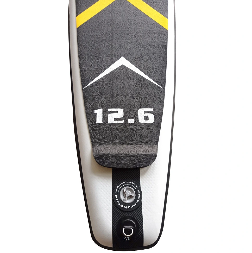 Carbon Fiber Race Stand up Paddle Board High End Sup Paddle Surf Boards Carbon Fiber Carbon Fiber Fish Surfboard