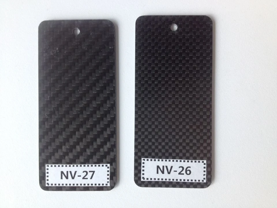 High Quality 3K Carbon Fiber Sheets