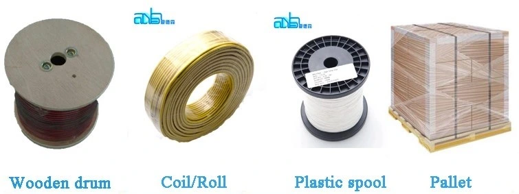 Heat Resistant Carbon Fiber Wire