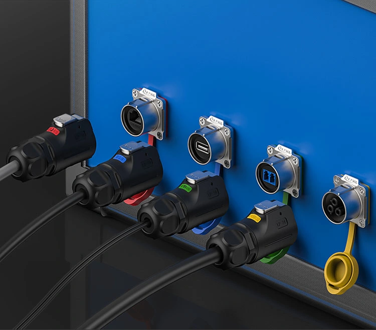 Fibre Patch Connector/Types of Fibre Optic Cables Connector/Optical Fibre Connectors