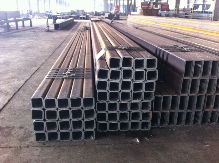 16X16 18X18 Square Tube Carbon Steel Square Tube