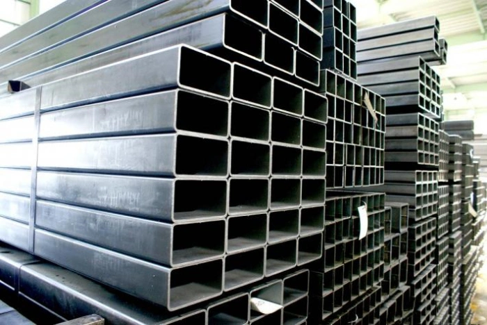 16X16 18X18 Square Tube Carbon Steel Square Tube