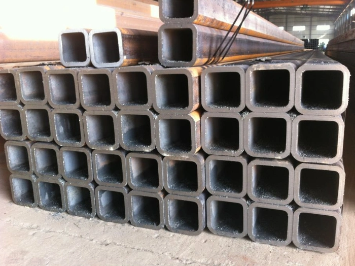 16X16 18X18 Square Tube Carbon Steel Square Tube