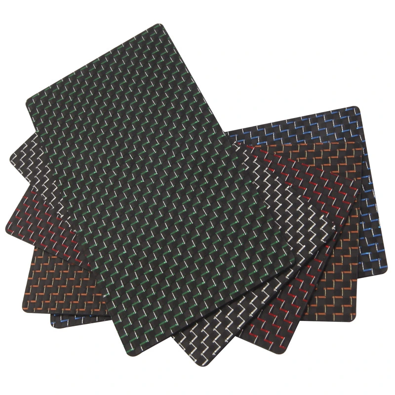 High Quality 3K Carbon Fiber Sheets