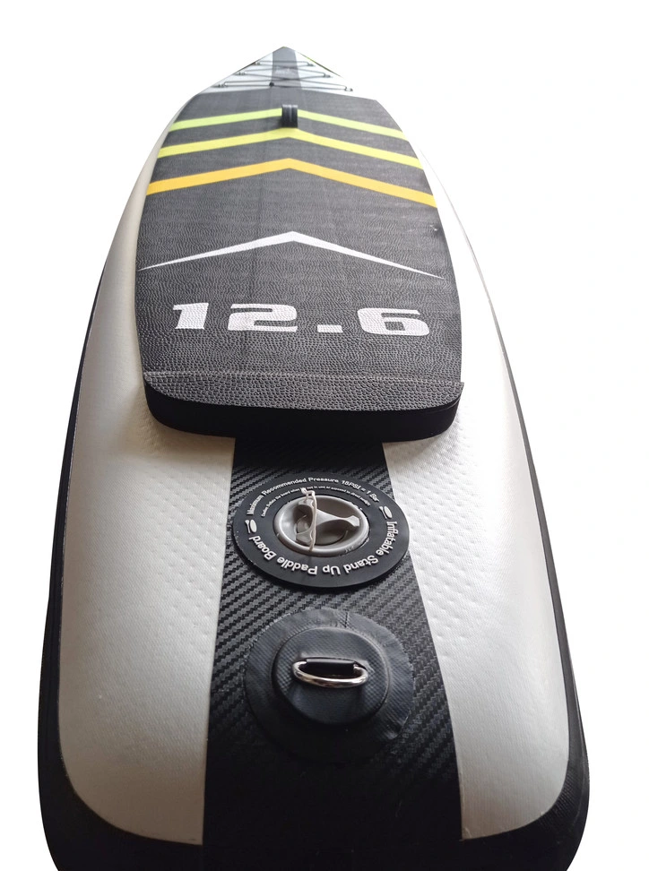 Carbon Fiber Race Stand up Paddle Board High End Sup Paddle Surf Boards Carbon Fiber Carbon Fiber Fish Surfboard