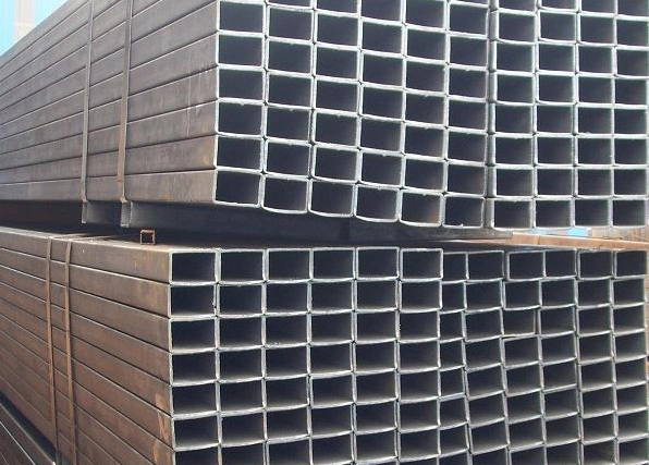 16X16 18X18 Square Tube Carbon Steel Square Tube