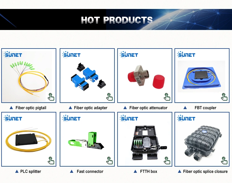 Fiber Optic Protection Tube /Optical Fiber Stainless-Steel Tube /Optic Fiber Heat Shrink Tube