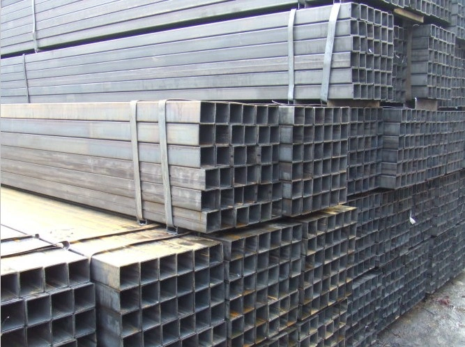 16X16 18X18 Square Tube Carbon Steel Square Tube