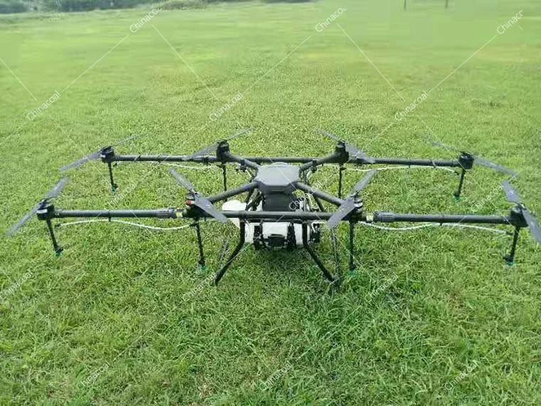 Agricultural Plant Protection Uav Drone for Farm Frame Only