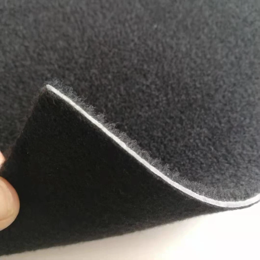 Pet Fleece Composite EVA PP EPDM for Auto Parts