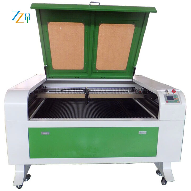 Best Service CNC Cutting Machine / Laser for Sale