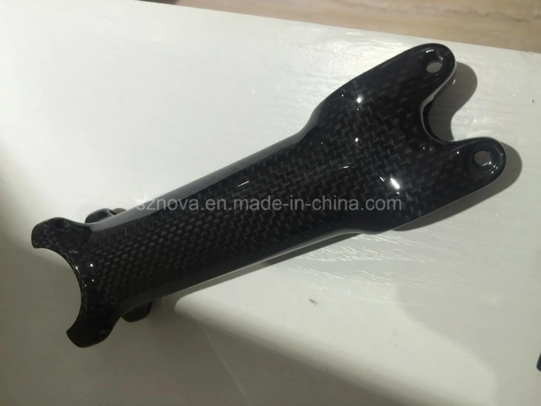 CNC Carbon Fiber Parts