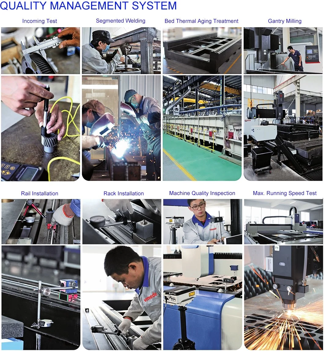 1325 CNC Sheet Metal Fiber Laser Cutting Machine Stainless Steel Carbon Steel Cutting Machine