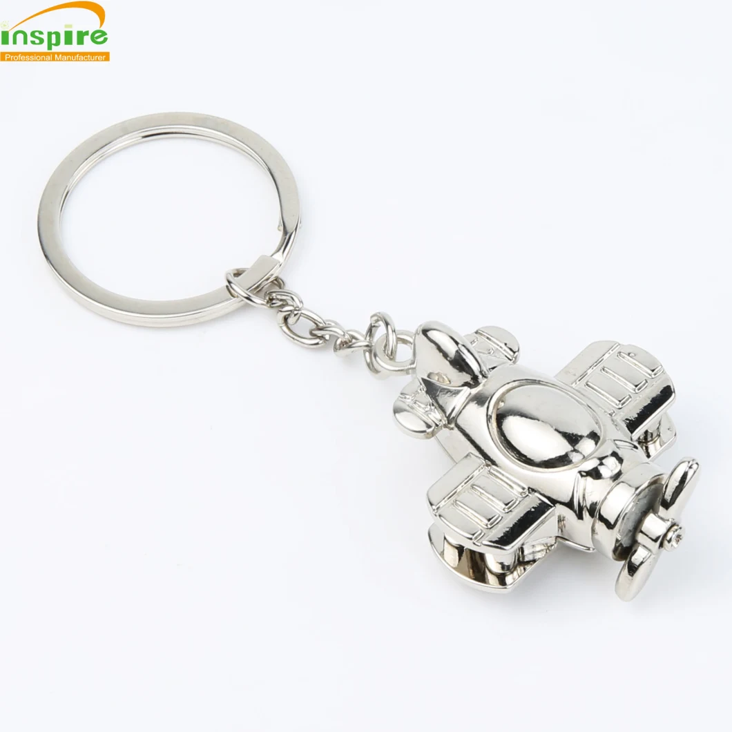 OEM/Customized Souvenir Key Chain/Keyring/Key Chain for Promotion Gift&Souvenir