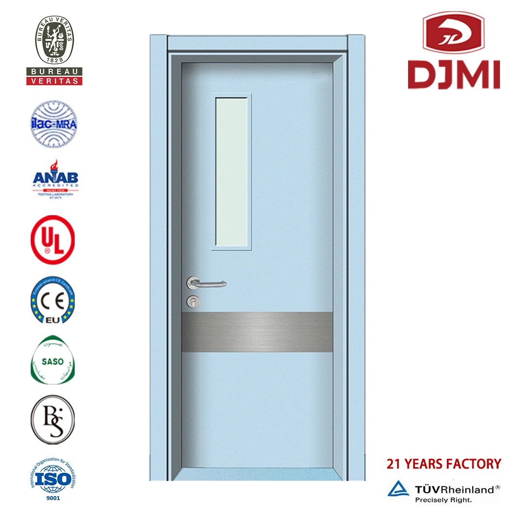 Wooden Cutting and Engraving Machine Plastic Composite Entry Door Wood Doors in Brazil