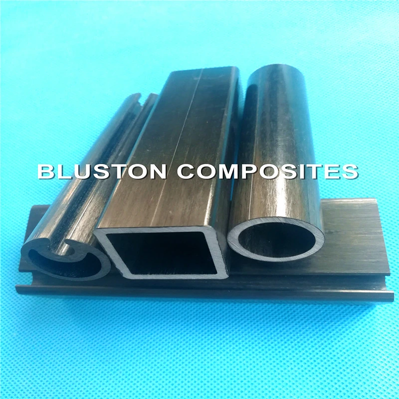 Cfrp Rod, Cfrp Profile, Cfrp Pole, Carbon Fiber Products