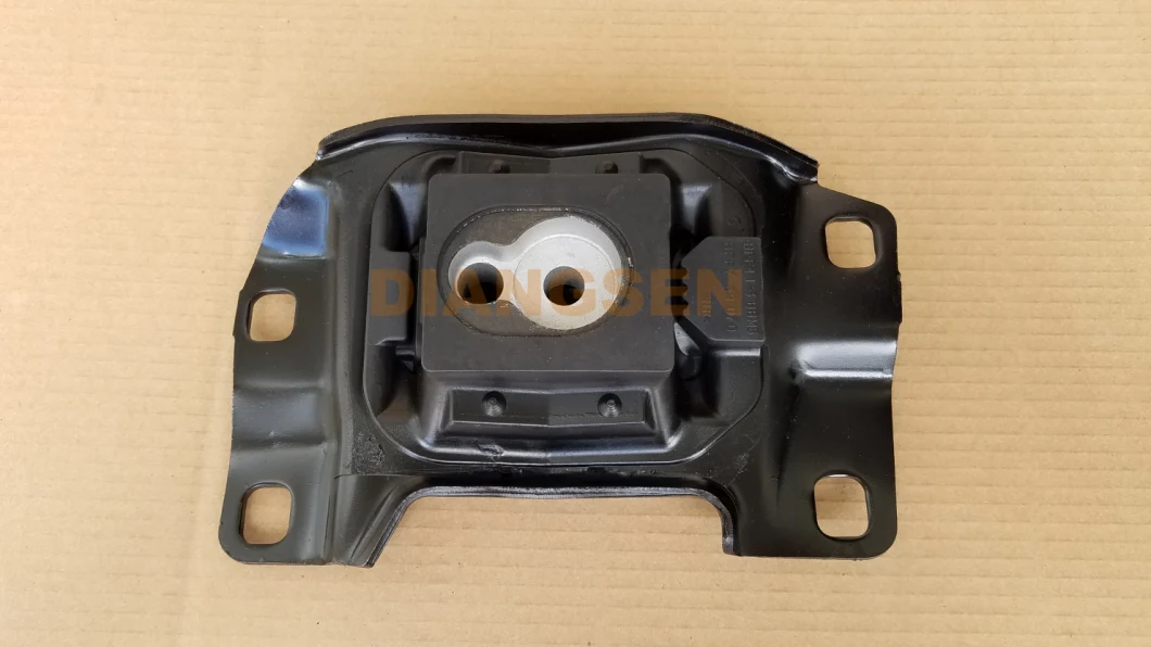 GA2G-39-100 KB31-39-100 Engine Mount for Mazda auto parts rubber motor mount