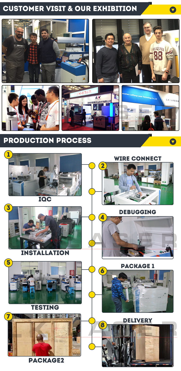 Laser Cutting Machine Metal Laser Cutter CNC Laser Cutting Equipment