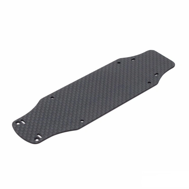 Carbon Fiber RC Car Parts