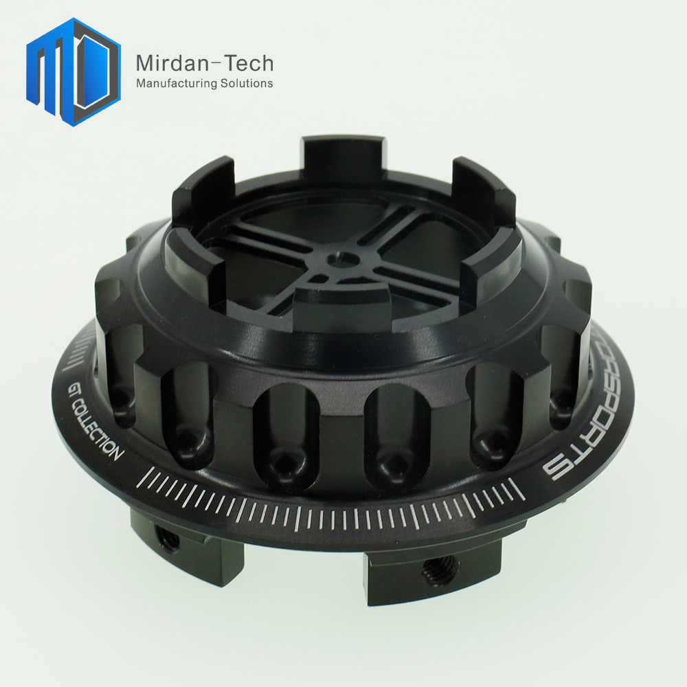 Precision CNC Machining Parts Plastic Carbon Fiber CNC Machining Service