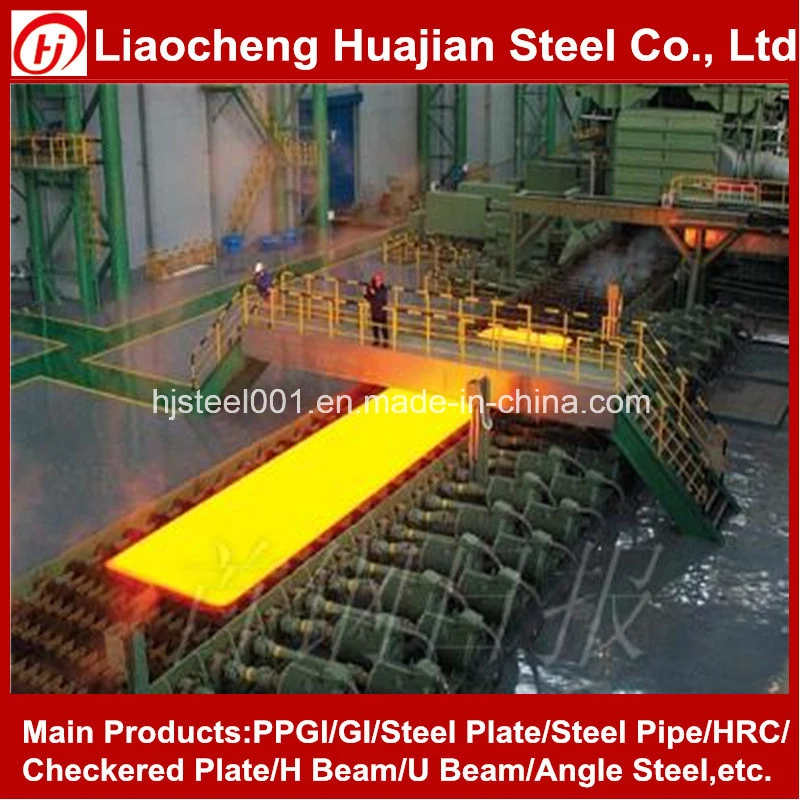 Q235B Q345b Ms Plate, Mild Steel Plate, Carbon Steel Plate