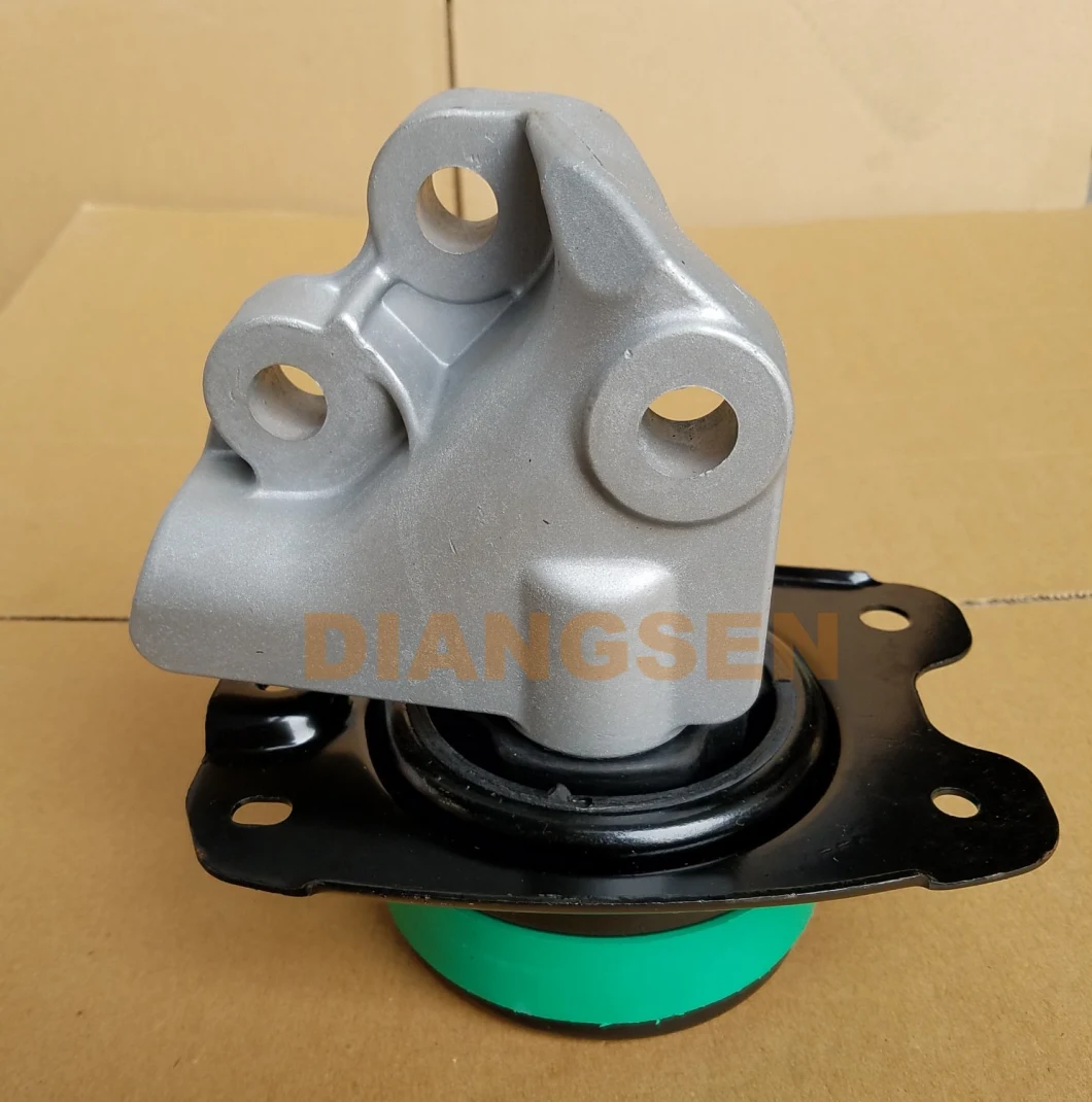 96626770 Auto Rubber Motor Engine Mount for Chevrolet Captiva Car Spare Parts Motor Base