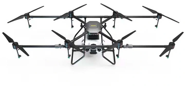 Agricultural Plant Protection Sprayer Uav Drone for Farm Frame