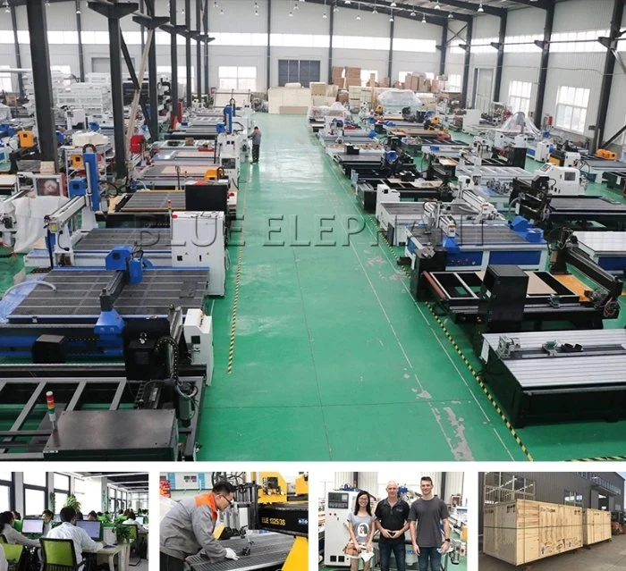 Factory Price Laser Cutting Machine/ CNC Laser Machine / Laser Cutting Machine for Sale