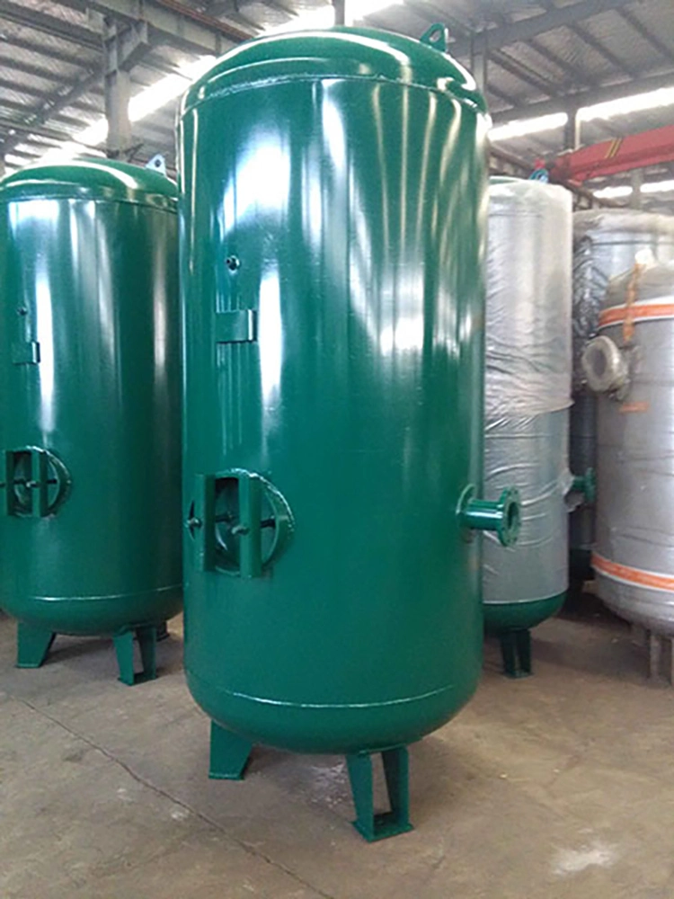 Manufacturer Good Carbon Fiber Composite Air Tank