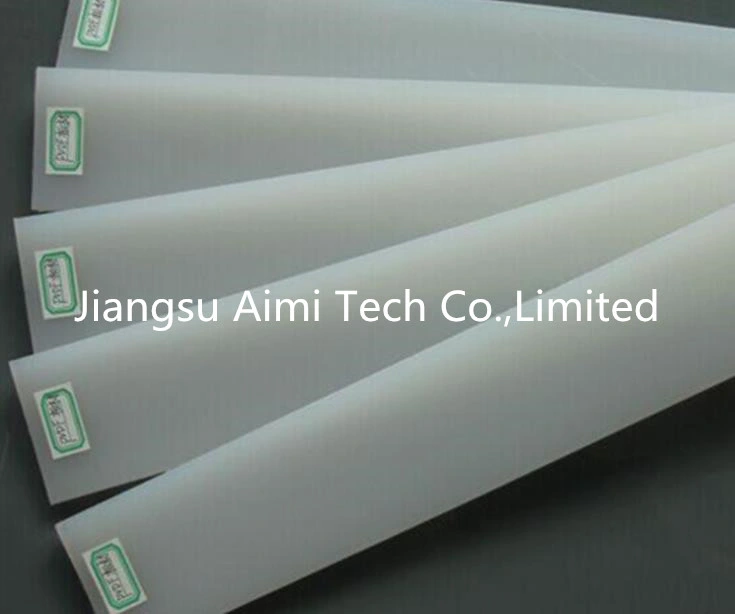 Glass Fiber Carbon Fiber Reinforced PVDF Sheet Polyvinylidene Fluoride Sheet