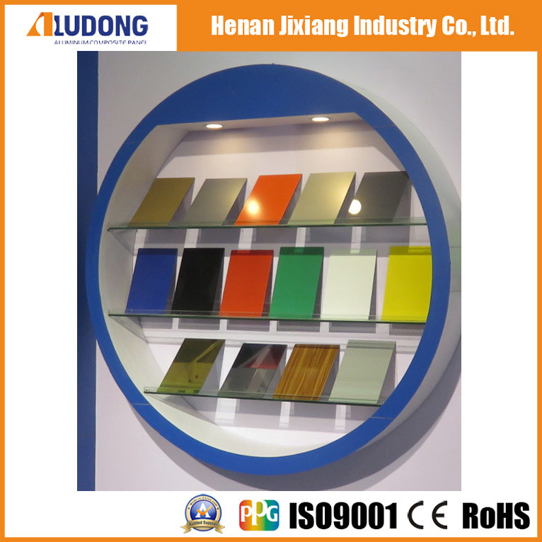 Aluminum Honeycomb Panel, ACP Aluminum Composite Panel, The Composite Fabric