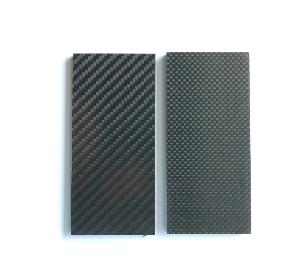 CNC Carbon Fiber Auto Car Tuning and Racing Sport Parts