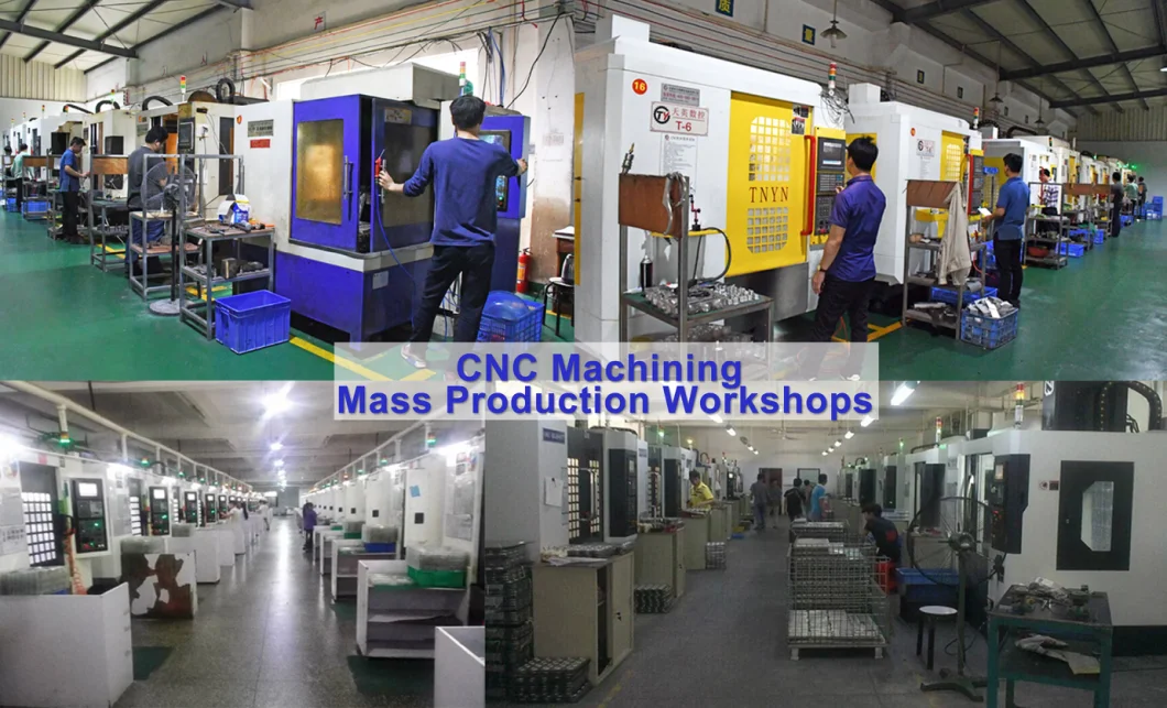 CNC Sheet Metal Processing with Customer Laser Cutting Fabrication Service