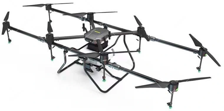 Agricultural Plant Protection Uav Drone for Farm Frame Only