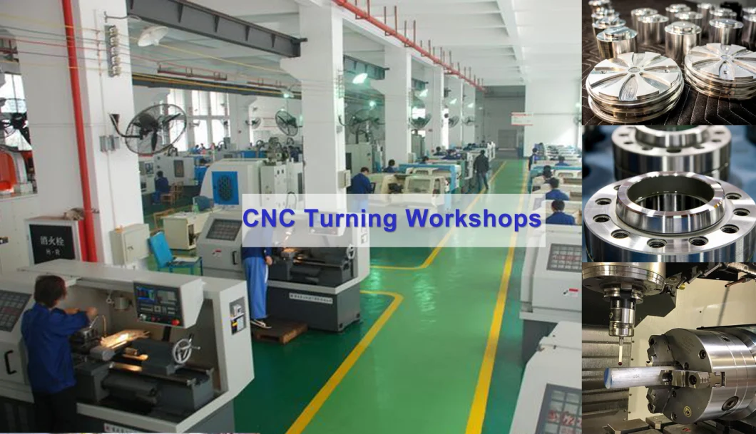 Custom 6063 Aluminum Parts and CNC Machining Service Carbon Fiber Parts