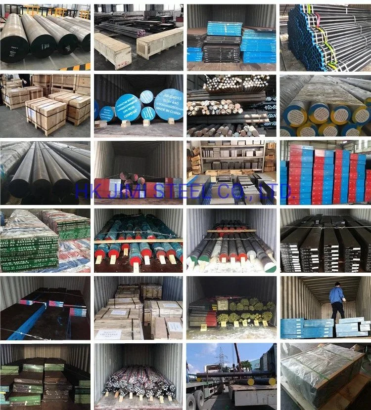 Chinese Suppliers Hardened Steel Plate S55c Carbon Steel Plate 50c Price Carbon Steel Sheet S50c