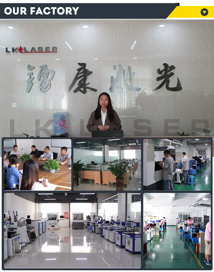 Laser Cutting Machine Metal Laser Cutter CNC Laser Cutting Equipment