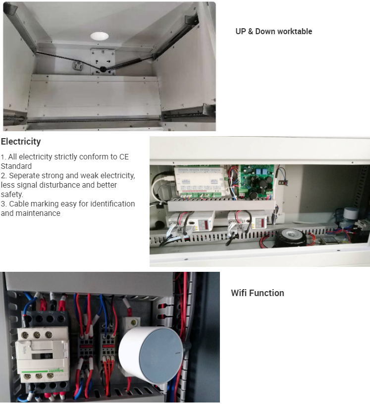 CO2 Laser Cutting Engraving Machine 1390 RF 100W Wood Cutter CNC Laser Cutting Machines