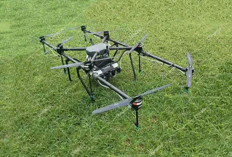 Agricultural Plant Protection Uav Drone for Farm Frame Only