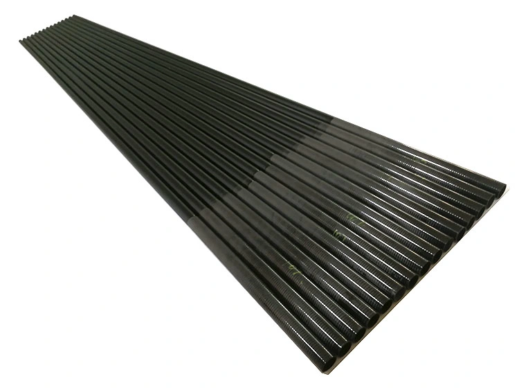 High Strength Carbon Fiber Composite Material Conical Tube for Golf Shaft