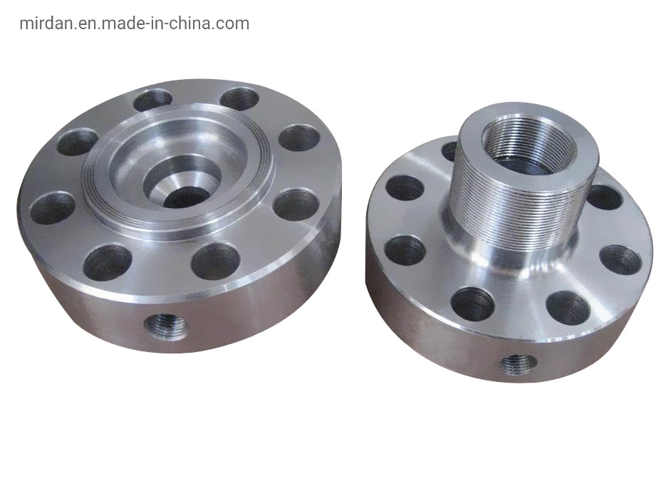 Precision Aluminum CNC Machining Cutting Lathe CNC Machining Parts Service