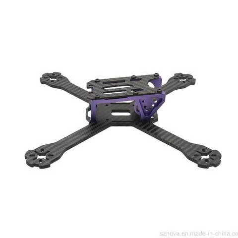 OEM High Quality Carbon Fiber Drone Frame