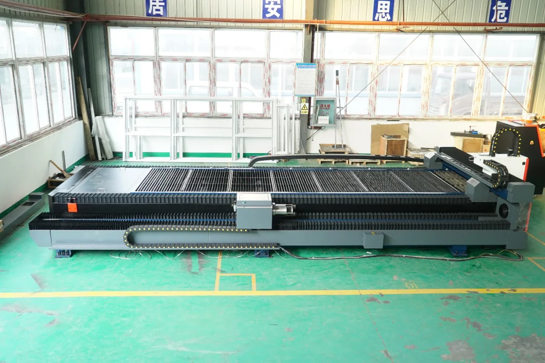 1000W 2000W 3000W Pipe&Sheet Cutting Carbon Fiber with CNC Router