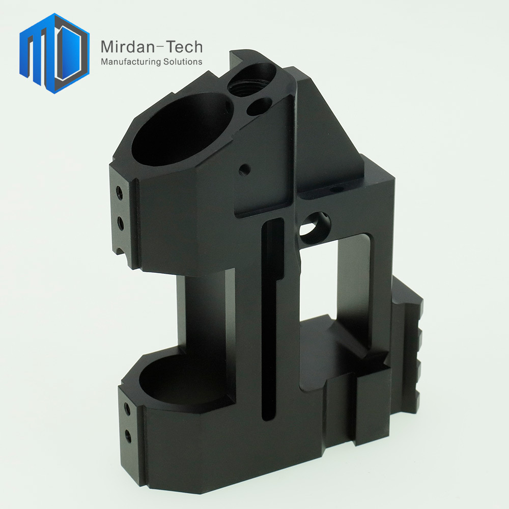 Precision CNC Machining Parts Plastic Carbon Fiber CNC Machining Service