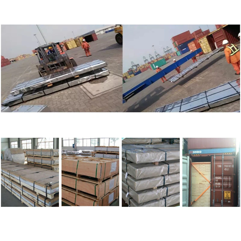 High Carbon Ferro Manganese Steel Plate 1.3401 Mn13 Steel Plate