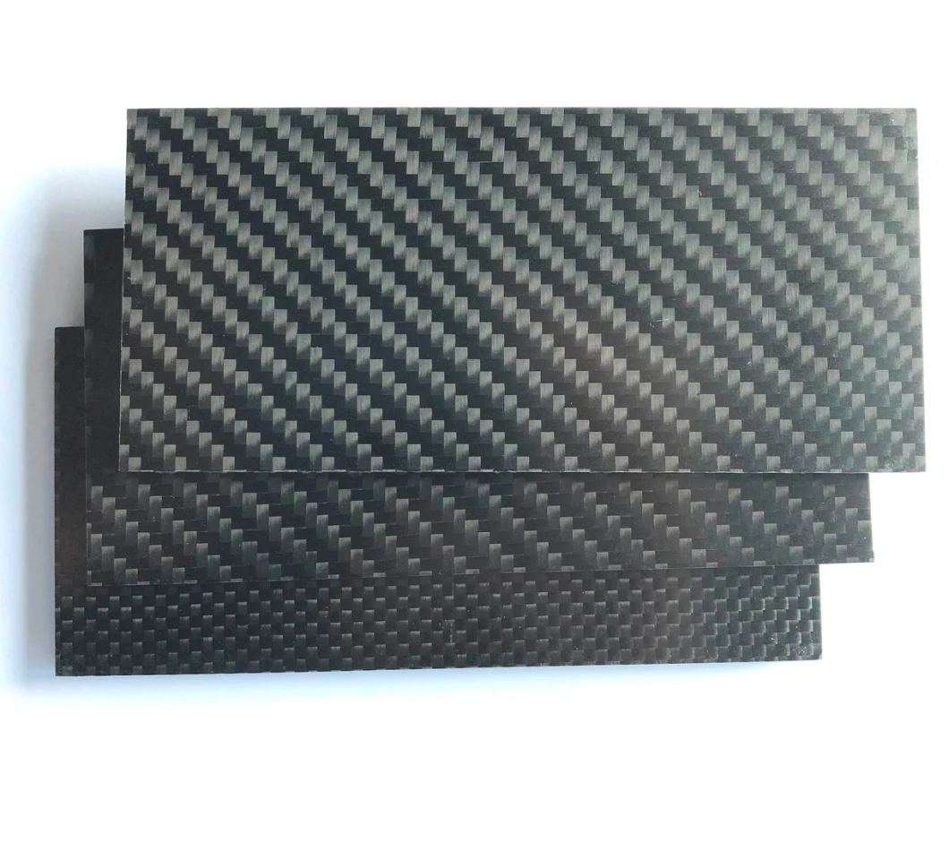 CNC Carbon Fiber Auto Car Tuning and Racing Sport Parts