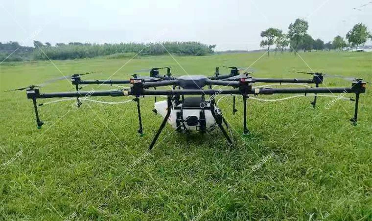 Agricultural Plant Protection Uav Drone for Farm Frame Only