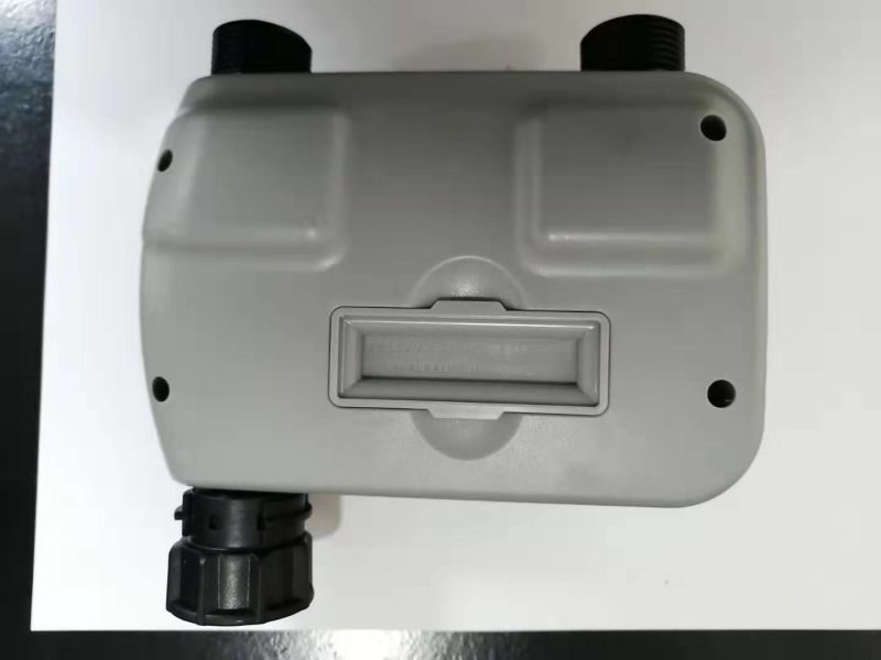 Two Outlets Electronic Water Timer for Irrigation System