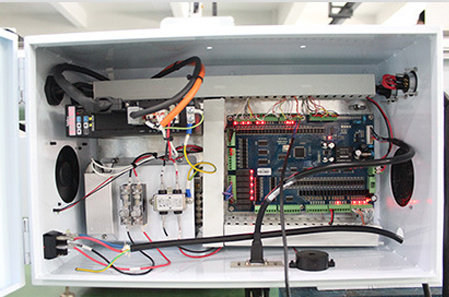 Industrial Robot Arm Automation Robot Arm China Robotic Arm